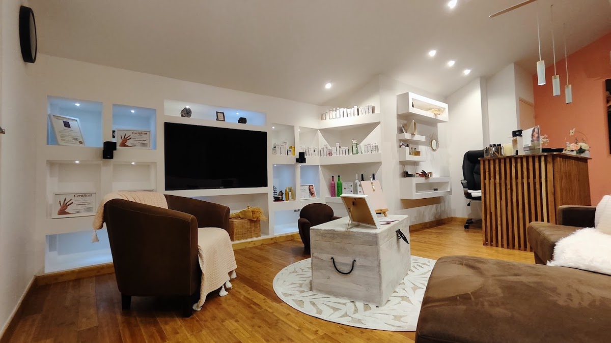 Institut Arbre de Lumière