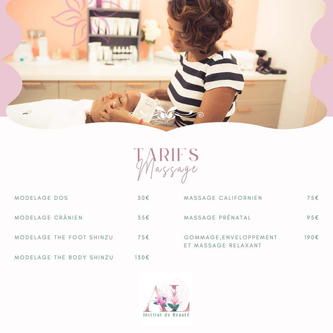 Soin Visage Hydratant — 45€