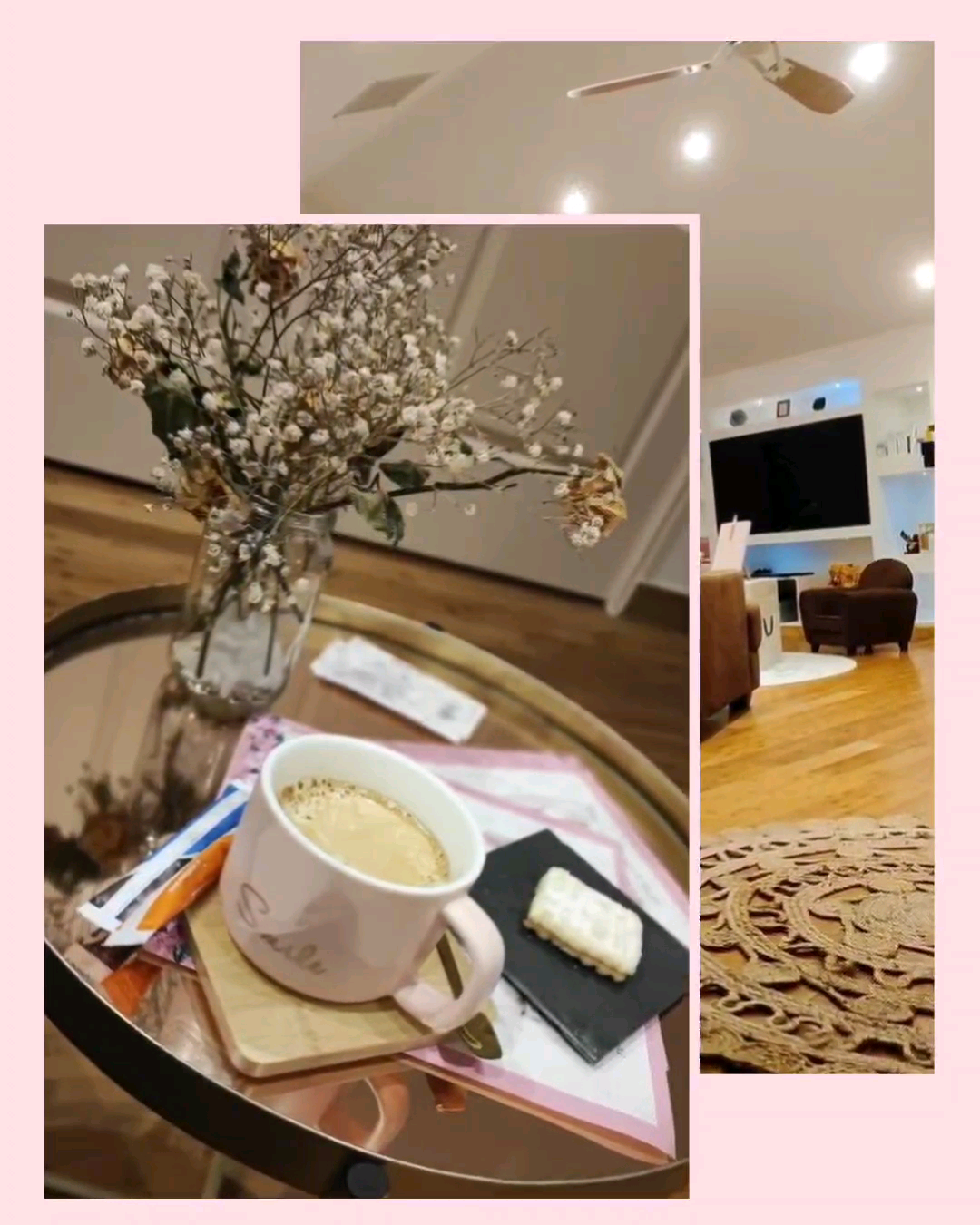 Manucure Semi-Permanent — 35€